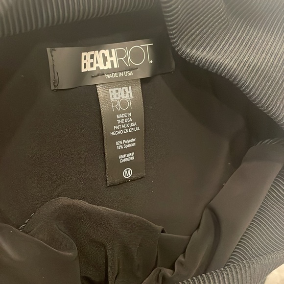 Beach Riot Highway Bottom - Picture 4 of 4